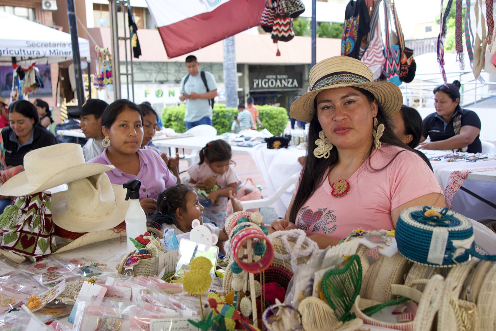Actividad de la fundación 6