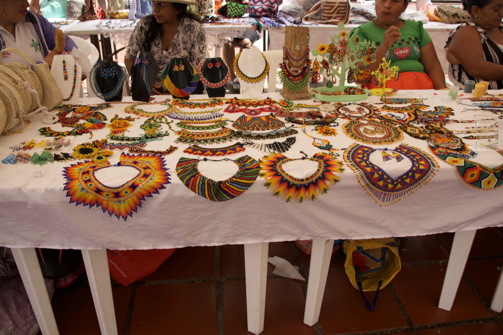 Actividad de la fundación 9